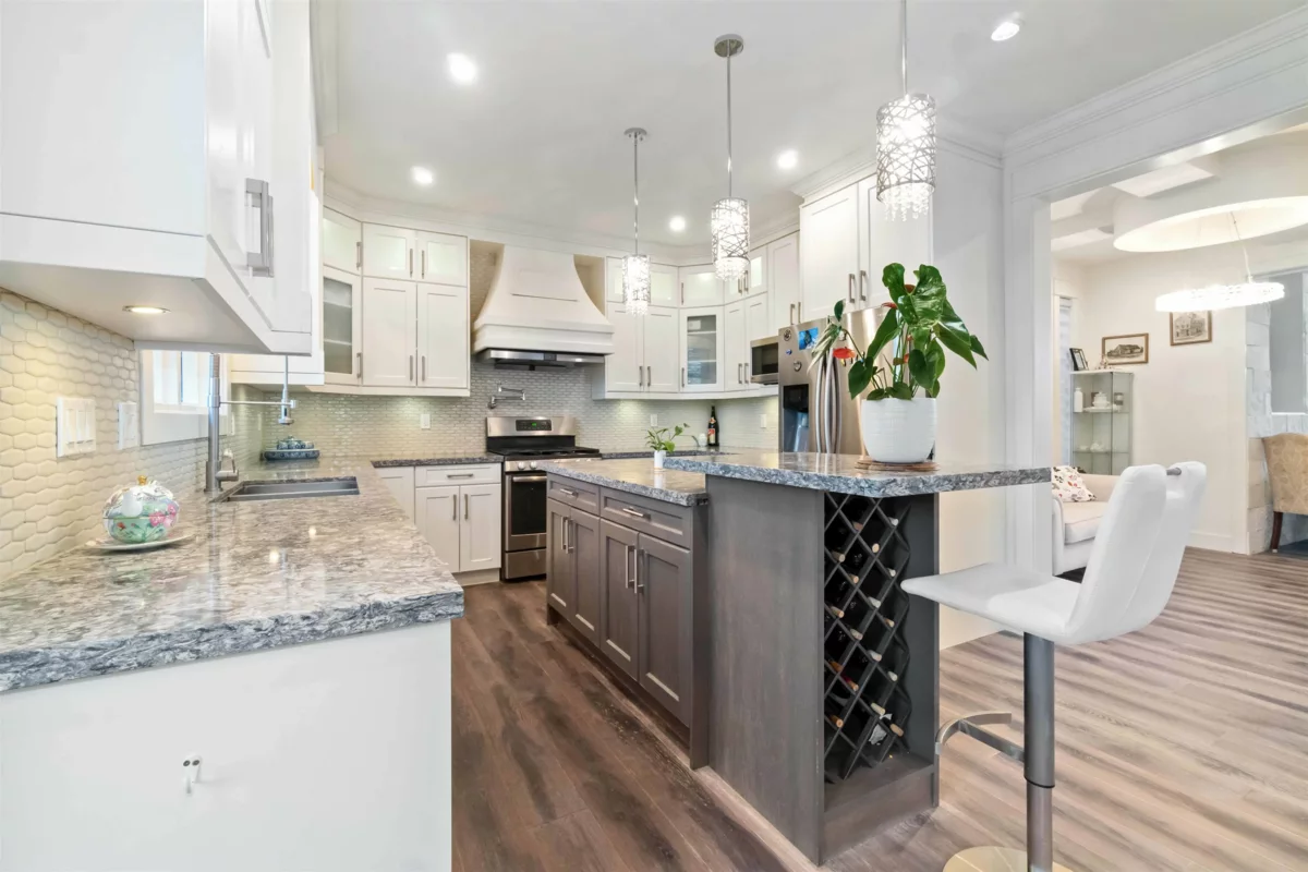 Primary Bathroom Photo of 8817 Stegavik Court, Delta, BC