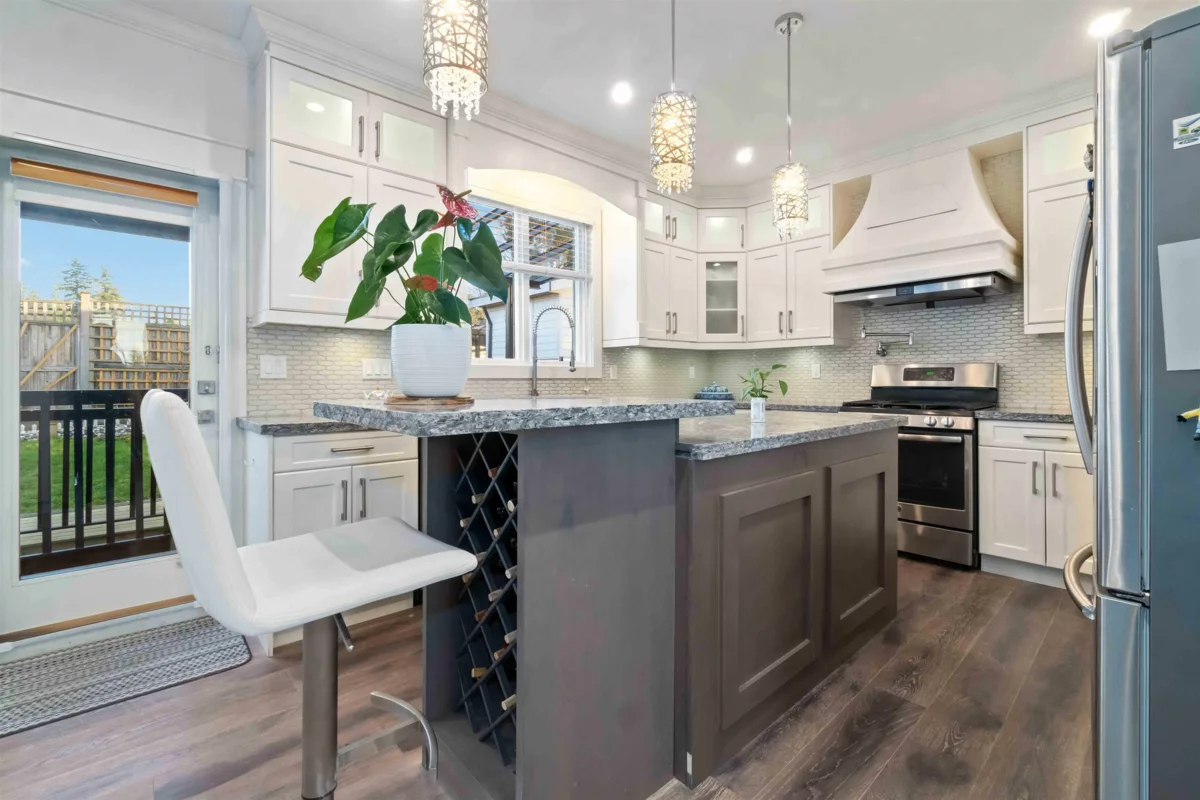 Primary Bedroom Photo of 8817 Stegavik Court, Delta, BC