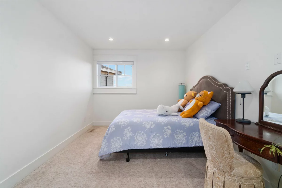 Staircase Photo of 8817 Stegavik Court, Delta, BC