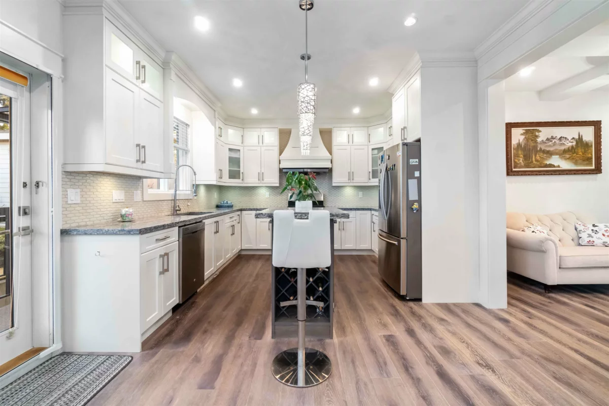 Walk-In Closet Photo of 8817 Stegavik Court, Delta, BC