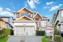 8817 Stegavik Court, Delta, BC