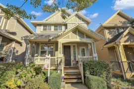 6768 191a Street, Surrey, BC