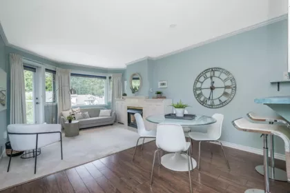 304 13959 16 Avenue, Surrey, BC, Surrey — Apartment/Condo for sale