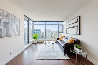 1602 8068 Westminster Highway, Richmond, BC, Richmond — Apartment/Condo for sale
