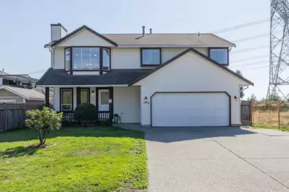 18638 59 Avenue, Surrey, BC, Surrey — Single Family Residence for sale