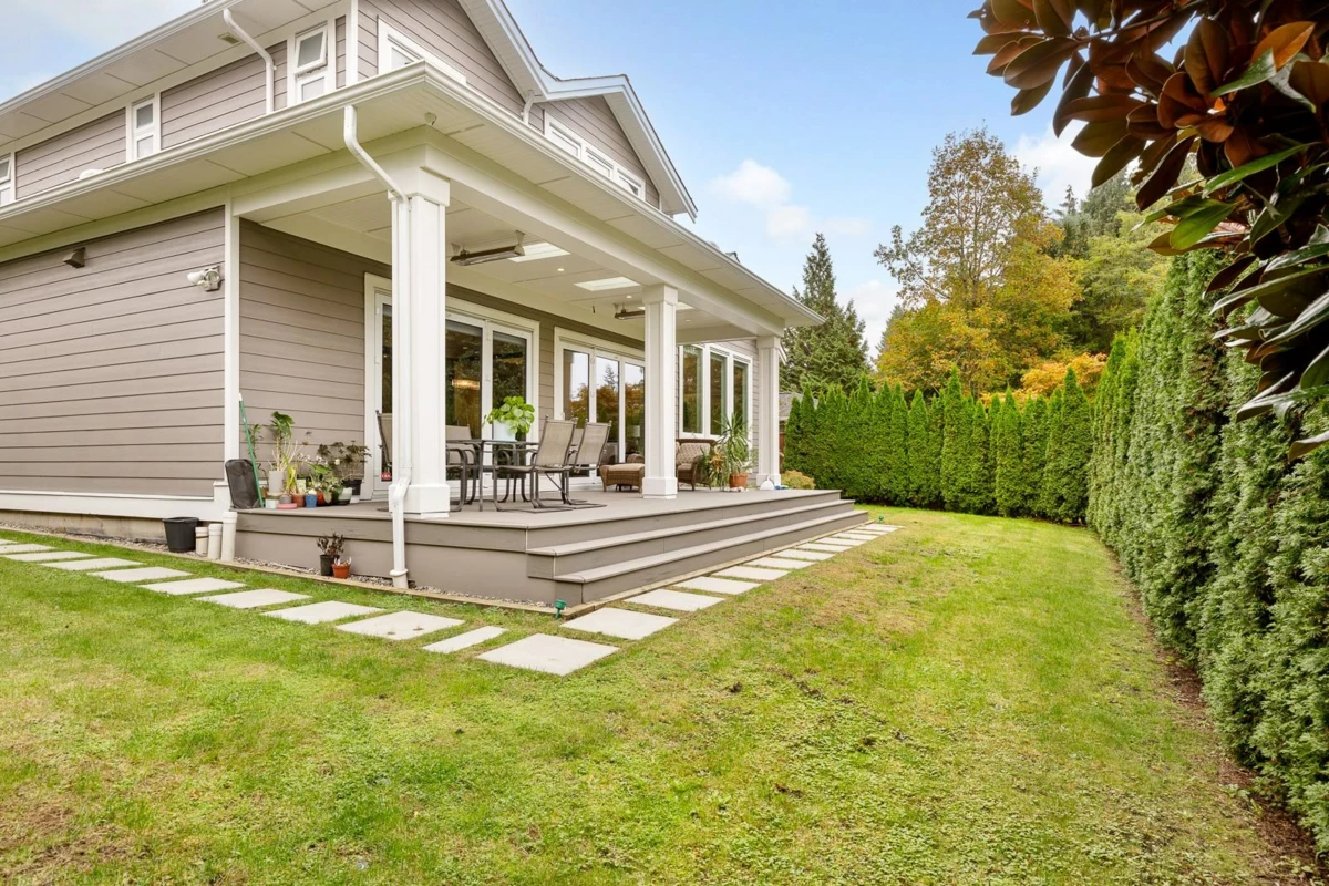 Fitness Center Photo Near 1393 Greenbriar Way, North Vancouver, BC