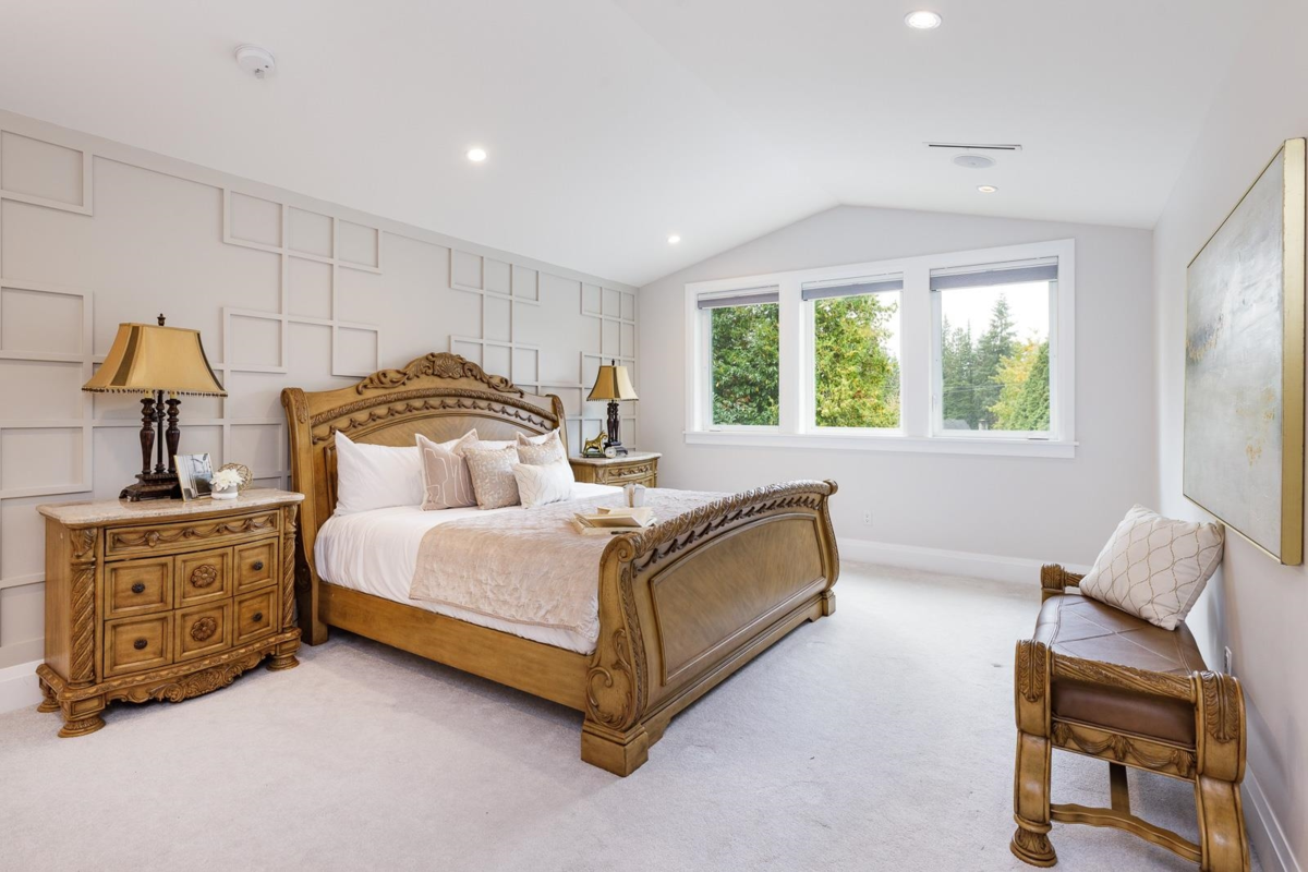 Laundry Room Photo of 1393 Greenbriar Way, North Vancouver, BC