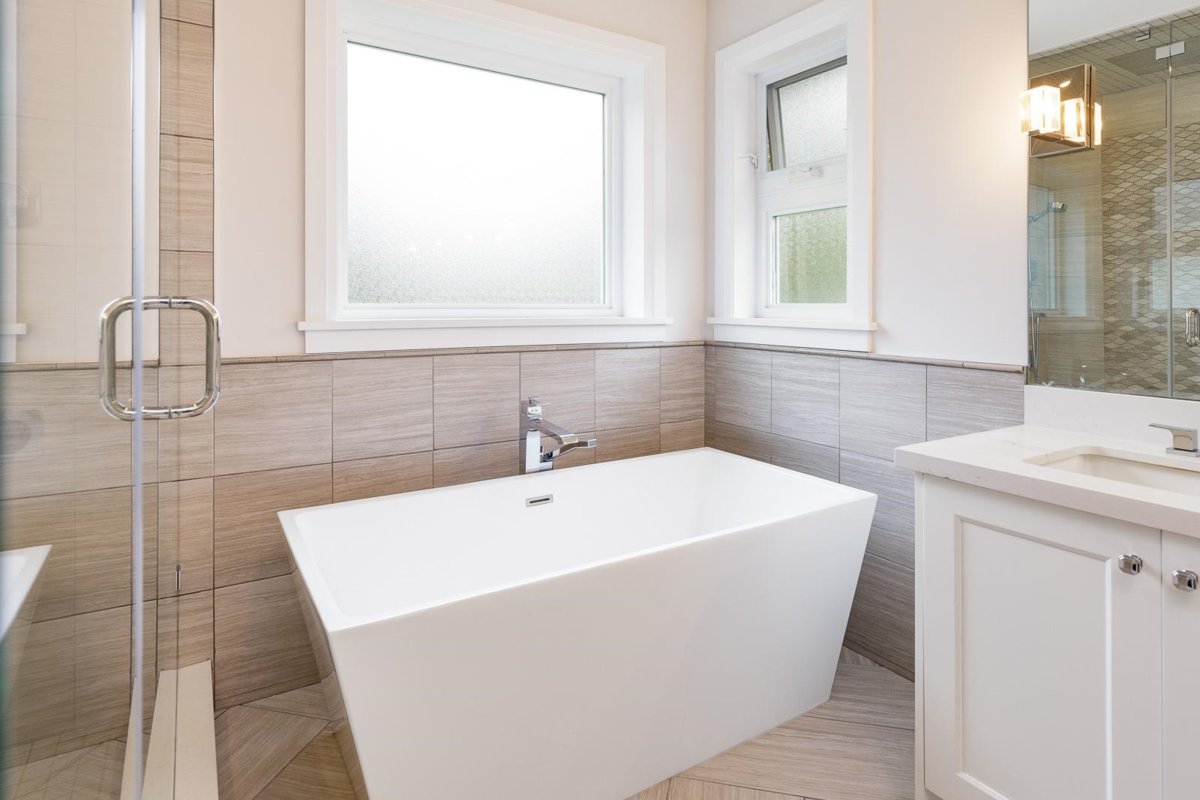 Staircase Photo of 1393 Greenbriar Way, North Vancouver, BC