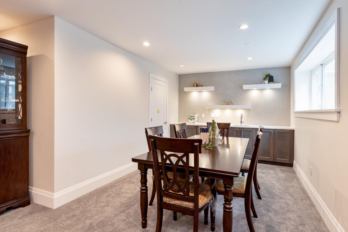 Swimming Pool Photo of 1393 Greenbriar Way, North Vancouver, BC