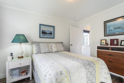 Loft / Bonus Room Photo of 23 4496 Sunshine Coast Highway, Sechelt, BC