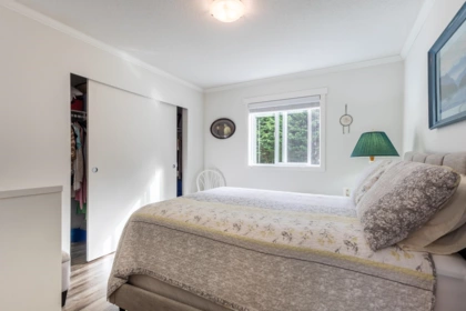 Office / Den Photo of 23 4496 Sunshine Coast Highway, Sechelt, BC