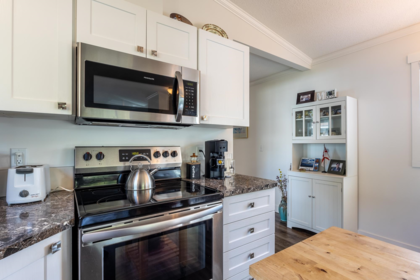 Walk-In Closet Photo of 23 4496 Sunshine Coast Highway, Sechelt, BC