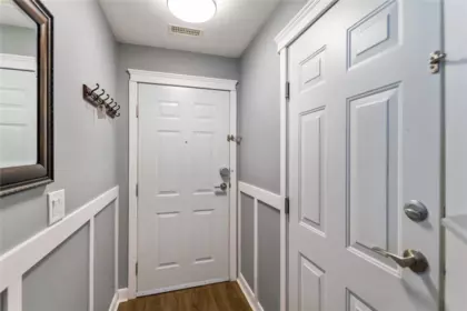Basement Recreation Room Photo of 38 15355 26 Avenue, Surrey, BC