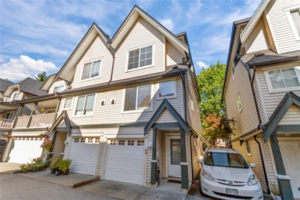 38 15355 26 Avenue, Surrey, BC, King George Corridor — 3 bed townhouse for sale