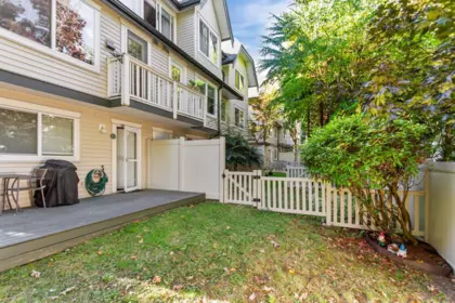 Laundry Room Photo of 38 15355 26 Avenue, Surrey, BC
