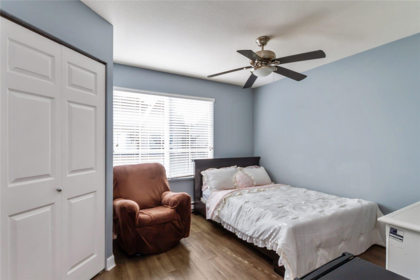 Walk-In Closet Photo of 38 15355 26 Avenue, Surrey, BC
