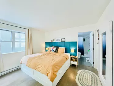 2 3238 Quebec Street, Vancouver, BC, Vancouver — Townhouse for sale