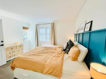 2 3238 Quebec Street, Vancouver, BC, Vancouver — Townhouse for sale