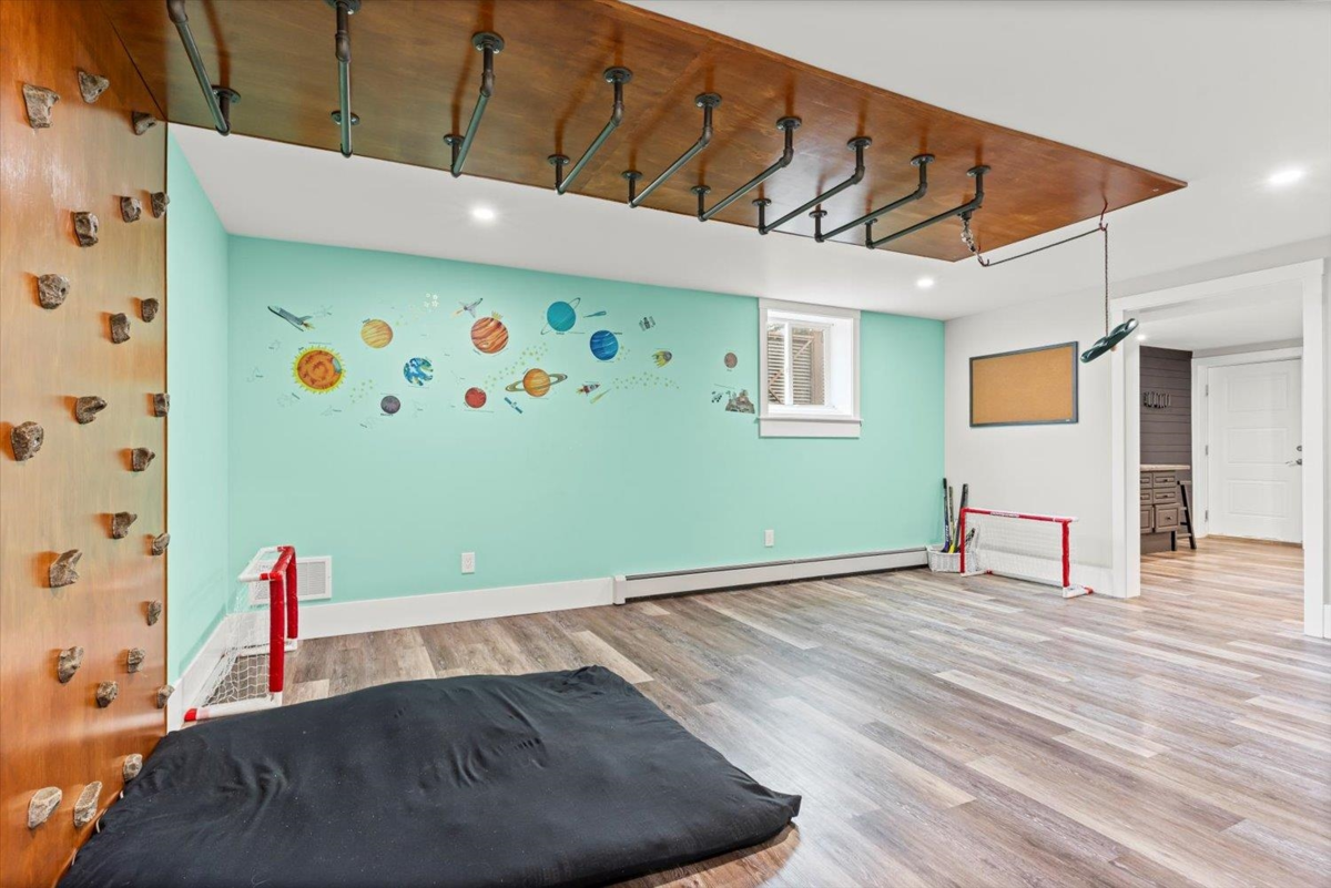 Backyard Photo of 5855 Carter Road, Chilliwack, BC