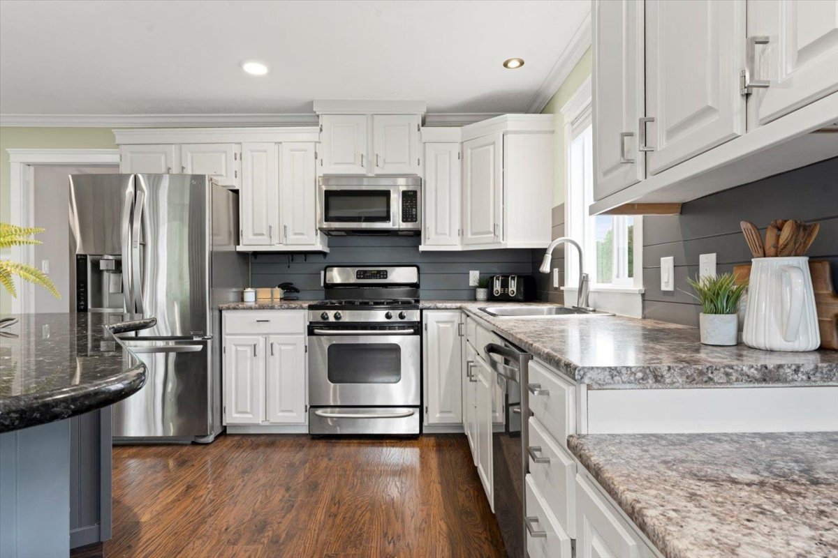 Bedroom 3 Photo of 5855 Carter Road, Chilliwack, BC