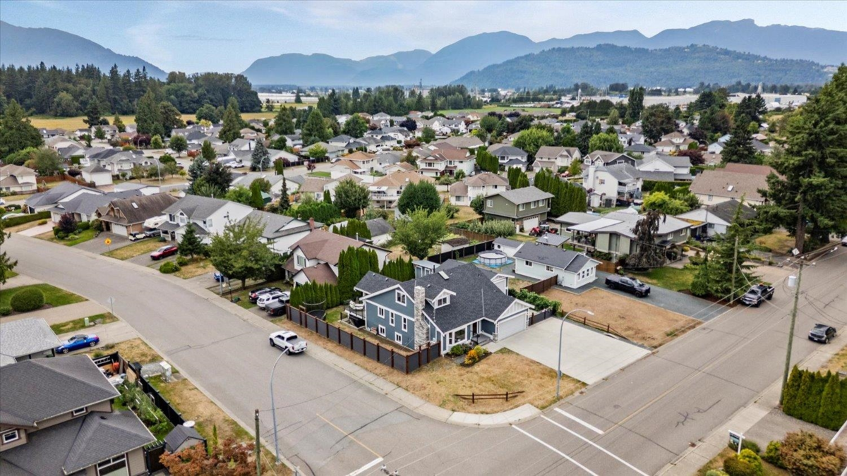 Community Amenities Photo (Clubhouse) of 5855 Carter Road, Chilliwack, BC