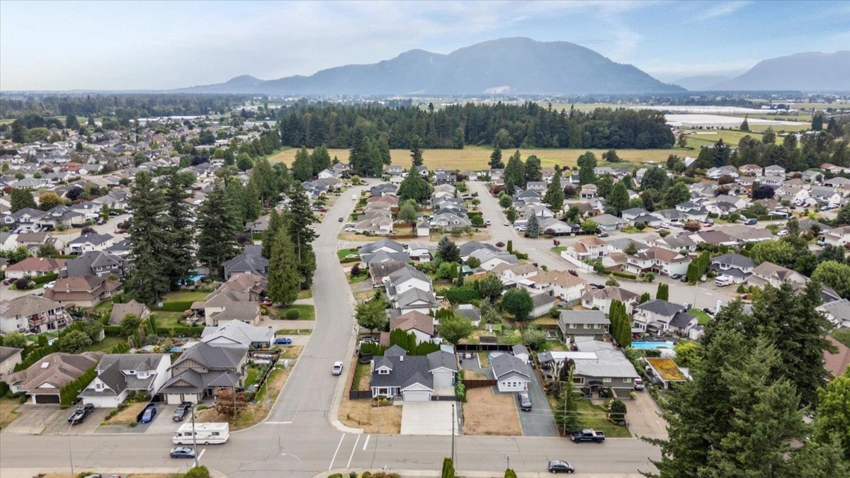 Fitness Center Photo Near 5855 Carter Road, Chilliwack, BC