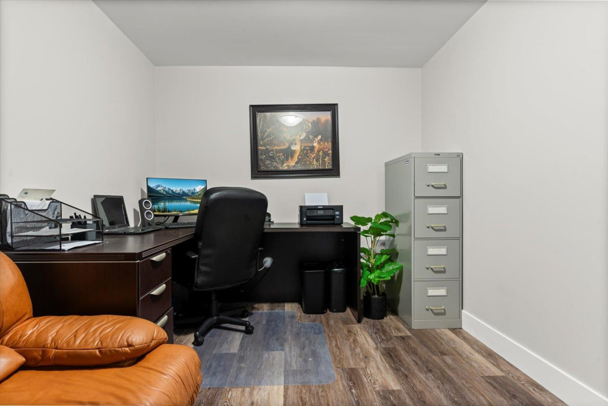 Front Yard Photo of 5855 Carter Road, Chilliwack, BC