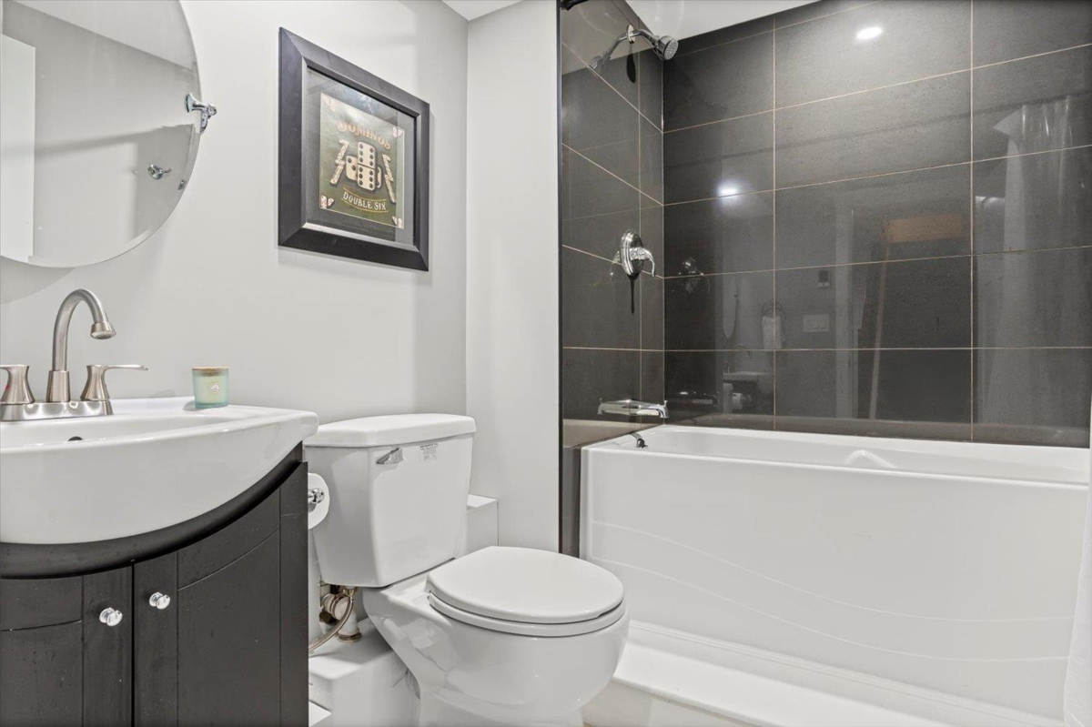 Garden / Landscaping Photo of 5855 Carter Road, Chilliwack, BC