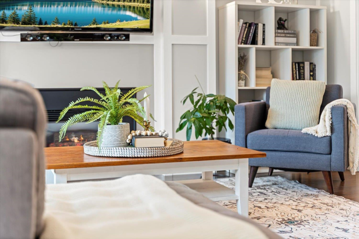 Kitchen Photo of 5855 Carter Road, Chilliwack, BC