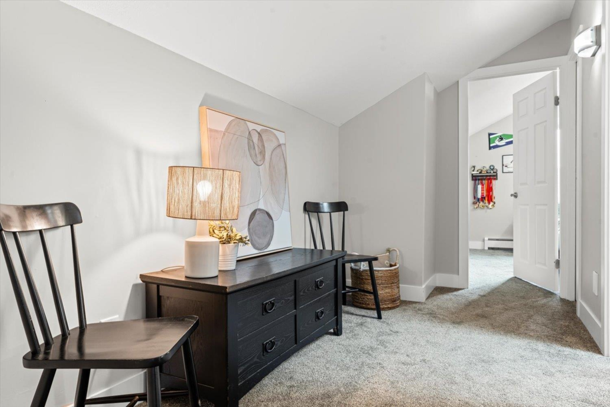 Loft / Bonus Room Photo of 5855 Carter Road, Chilliwack, BC