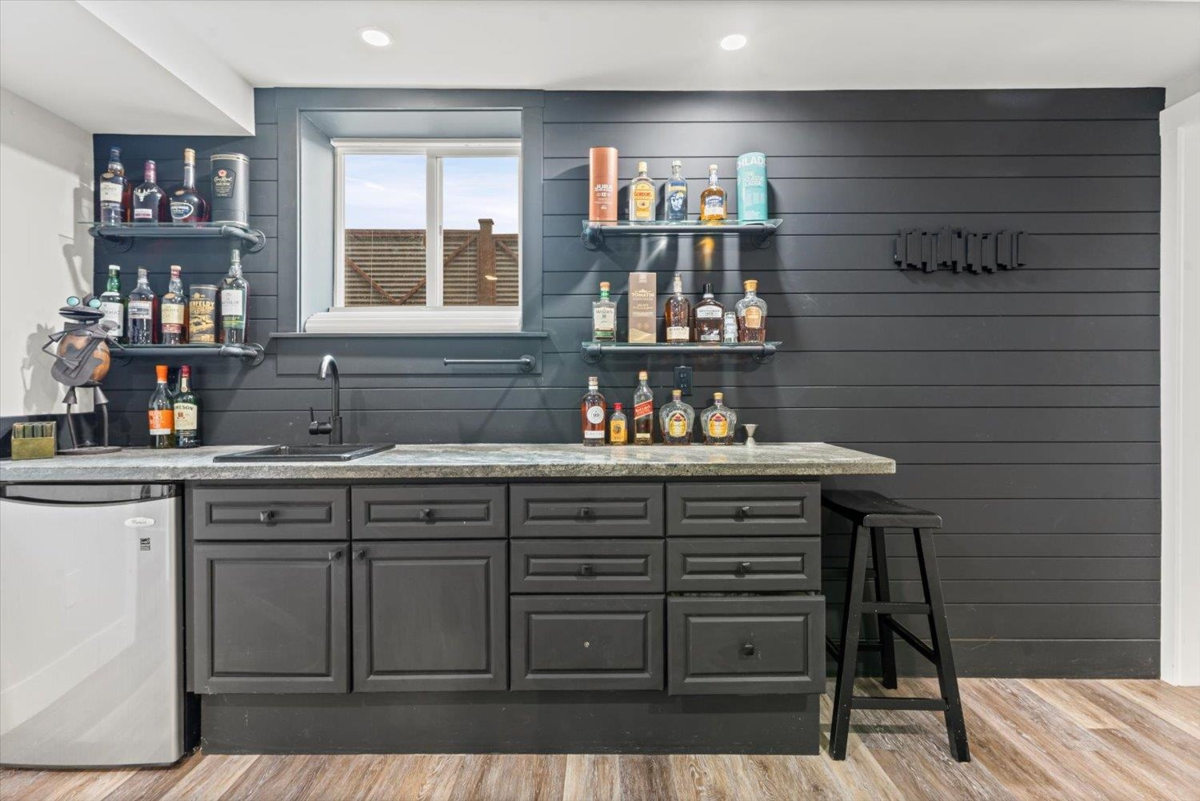 Outdoor Patio Photo of 5855 Carter Road, Chilliwack, BC