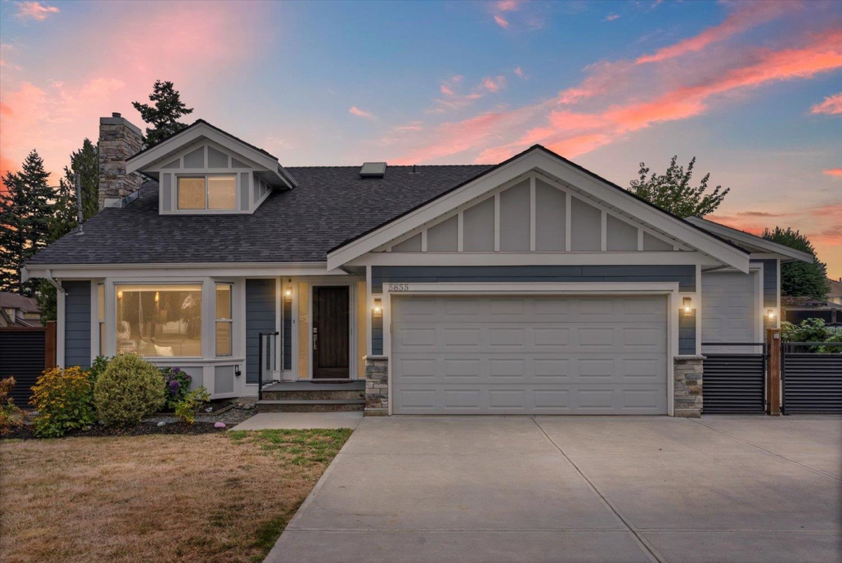 Playground / Recreational Area Near 5855 Carter Road, Chilliwack, BC