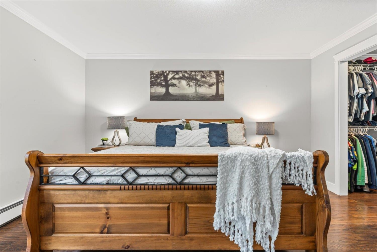 Powder Room Photo of 5855 Carter Road, Chilliwack, BC