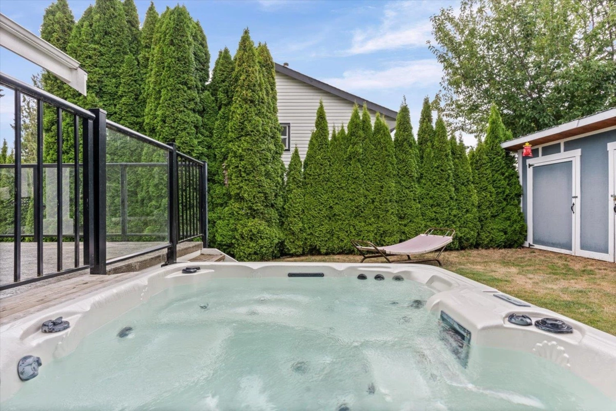 Street View Photo of 5855 Carter Road, Chilliwack, BC