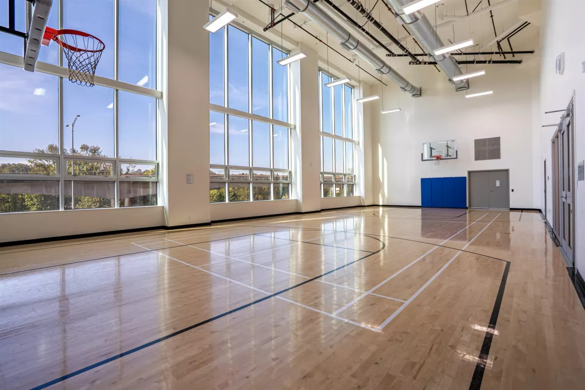 Basement Recreation Room Photo of 707 318 Alderson Avenue, Coquitlam, BC