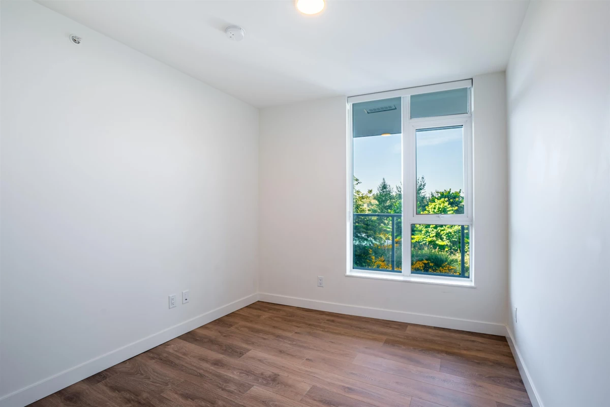 Bedroom 3 Photo of 707 318 Alderson Avenue, Coquitlam, BC