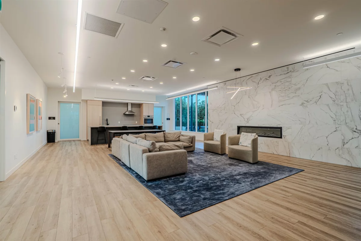 Mudroom Photo of 707 318 Alderson Avenue, Coquitlam, BC