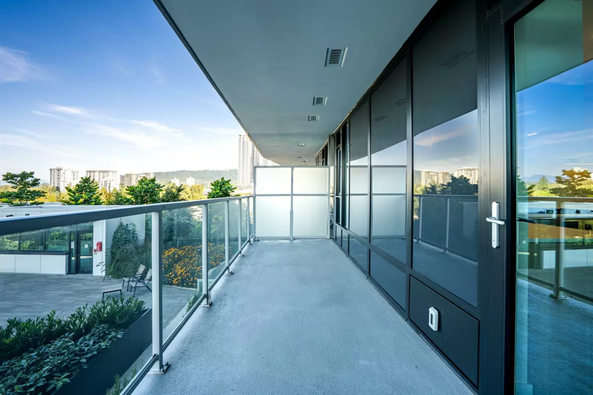 Pantry Photo of 707 318 Alderson Avenue, Coquitlam, BC