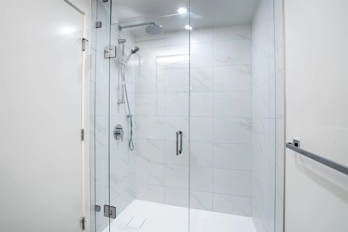 Walk-In Closet Photo of 707 318 Alderson Avenue, Coquitlam, BC