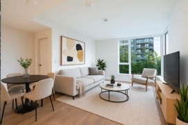 707 318 Alderson Avenue, Coquitlam, BC