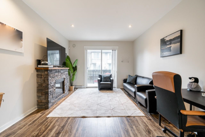 57 6450 187 Street, Surrey, BC, Surrey — Townhouse for sale