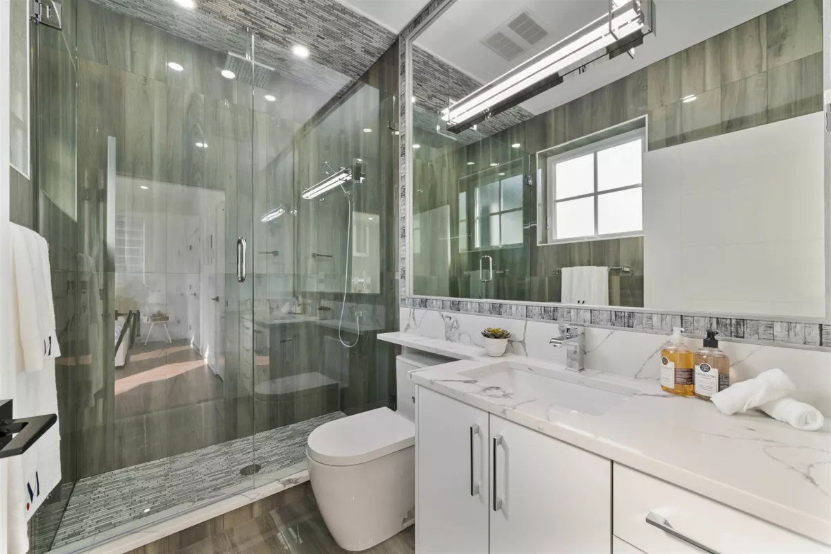 Loft / Bonus Room Photo of 3615 Yale Street, Vancouver, BC