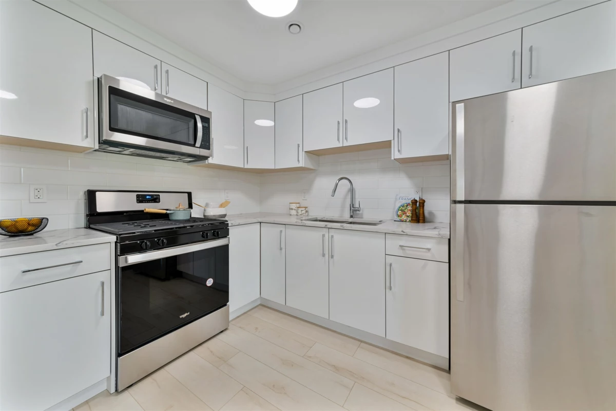 Outdoor Deck Photo of 3615 Yale Street, Vancouver, BC