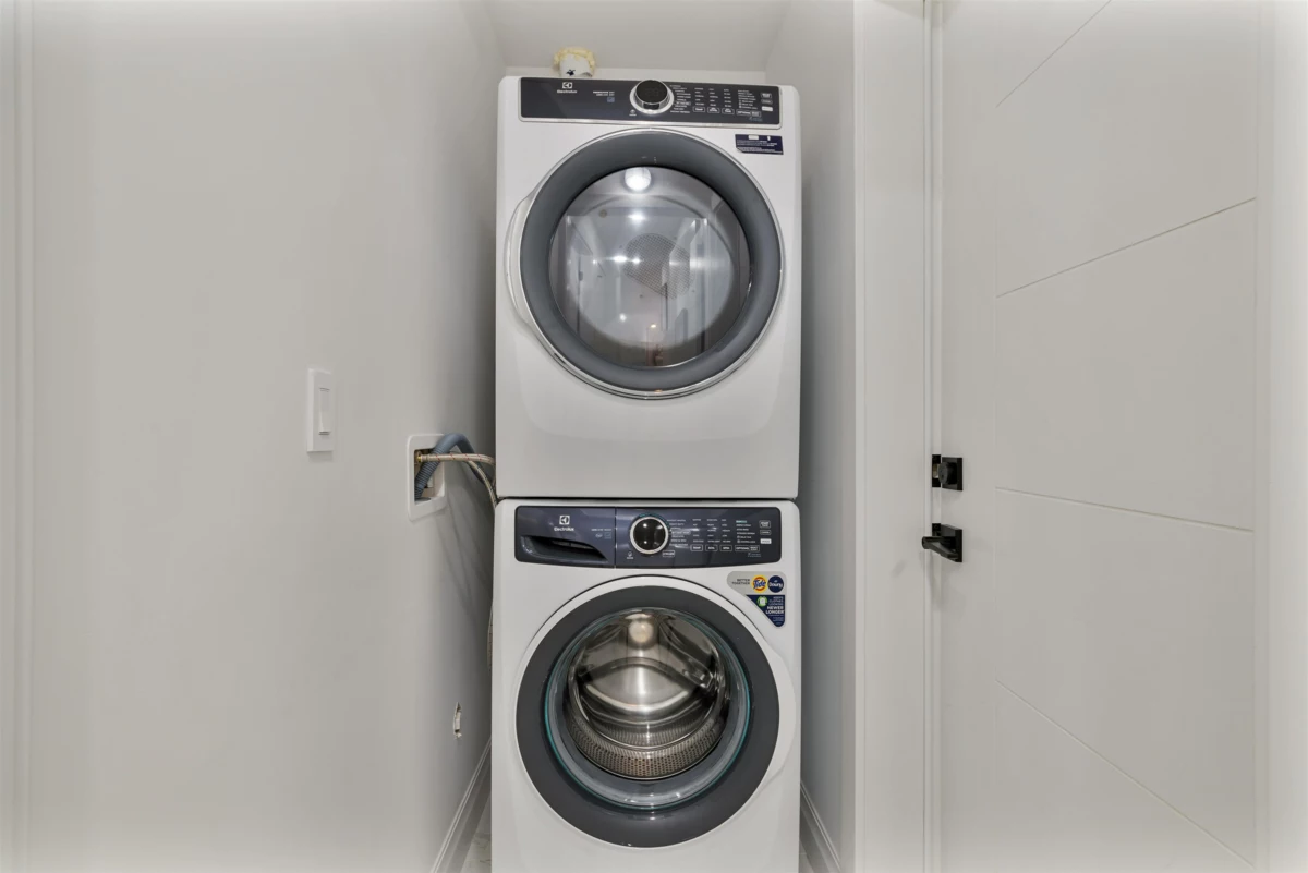 Staircase Photo of 3615 Yale Street, Vancouver, BC