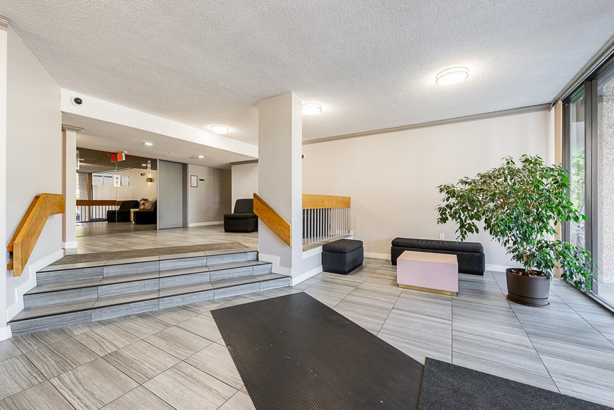 Aerial View of 203 9320 Parksville Drive, Richmond, BC