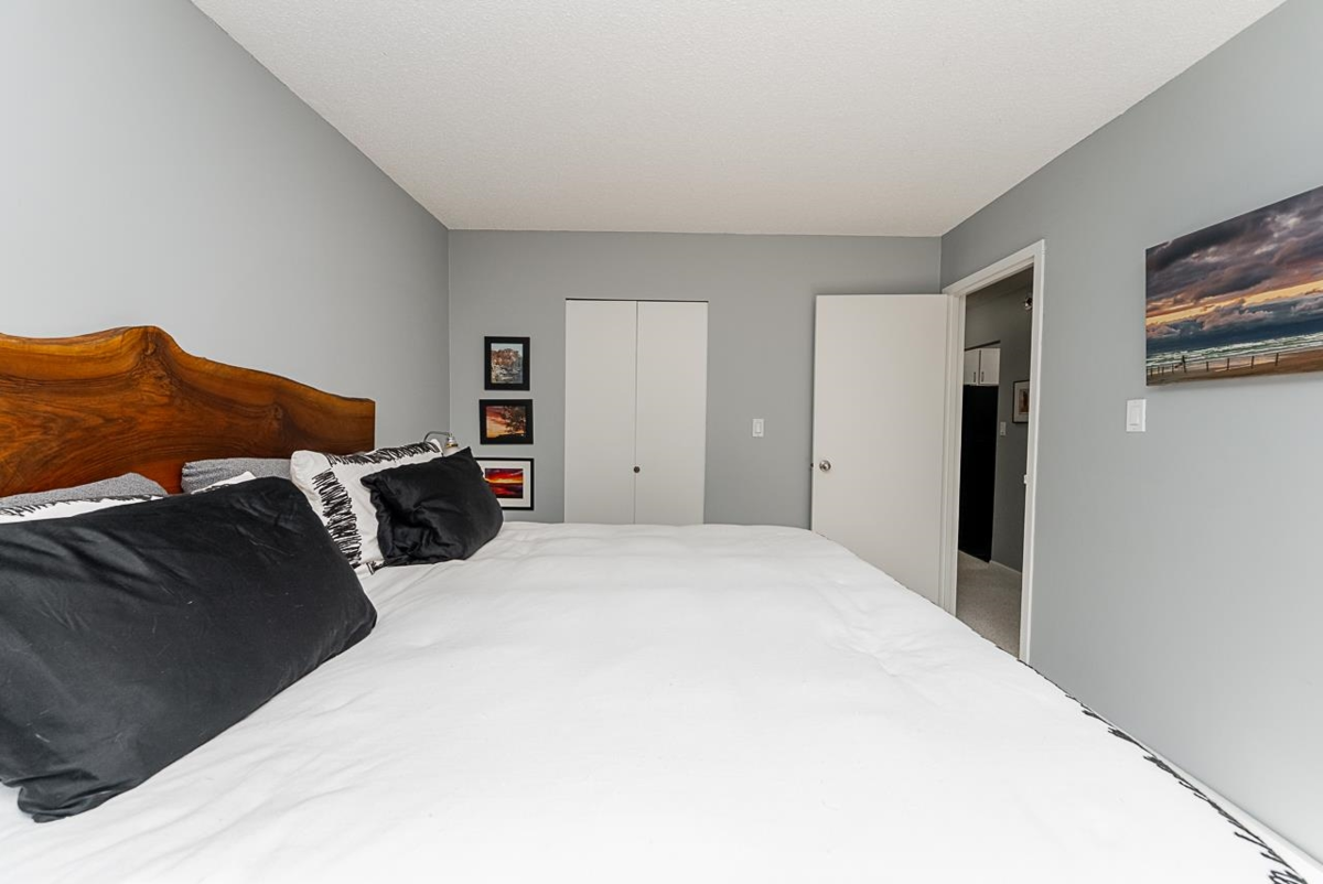 Bedroom 2 Photo of 203 9320 Parksville Drive, Richmond, BC