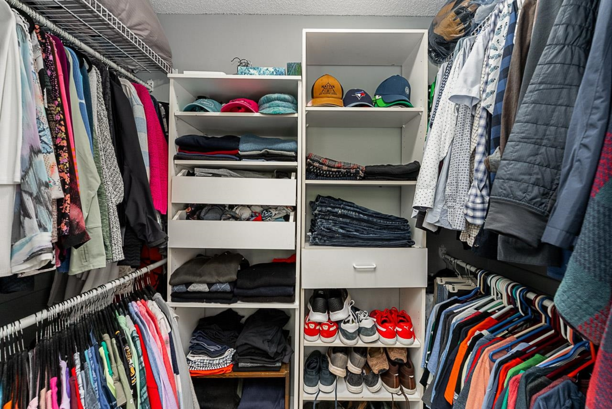 Bedroom 3 Photo of 203 9320 Parksville Drive, Richmond, BC