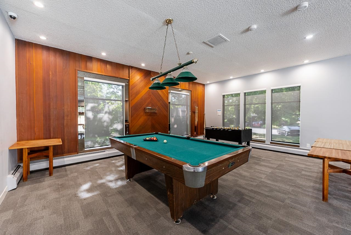 Garage Interior Photo of 203 9320 Parksville Drive, Richmond, BC