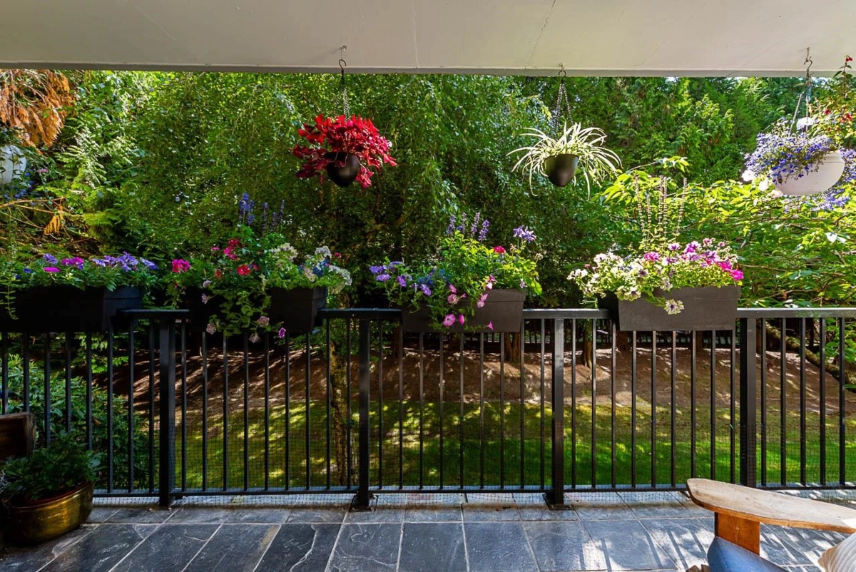 Loft / Bonus Room Photo of 203 9320 Parksville Drive, Richmond, BC