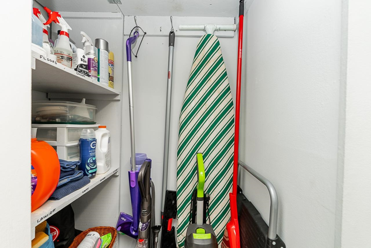 Office / Den Photo of 203 9320 Parksville Drive, Richmond, BC